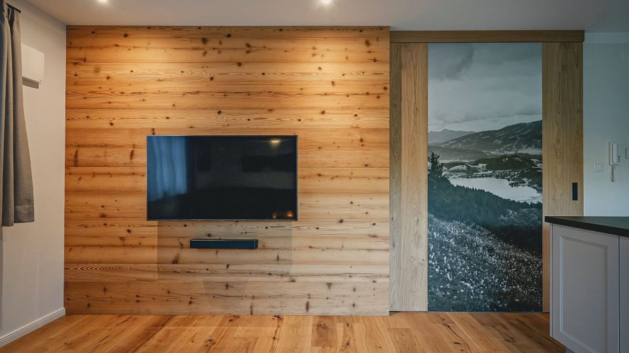 Oberthalblick - Wohnansicht Oberthalblick - Wohnansicht